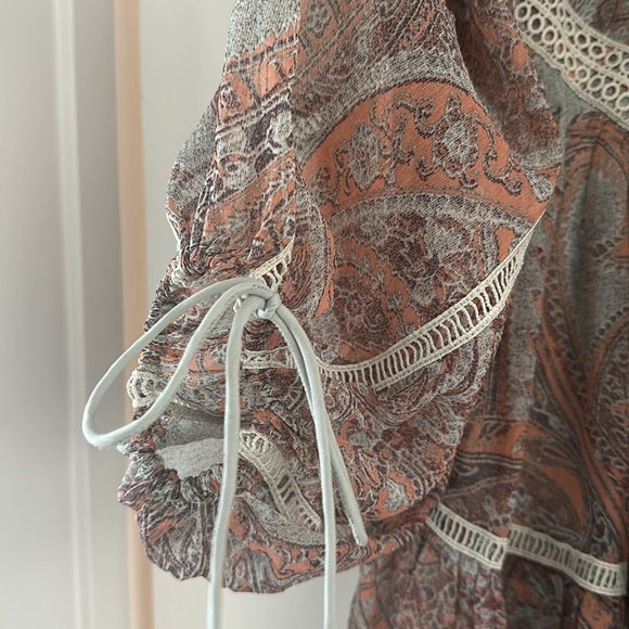 ASOS DESIGN Mini Dress - Picture 8 of 10